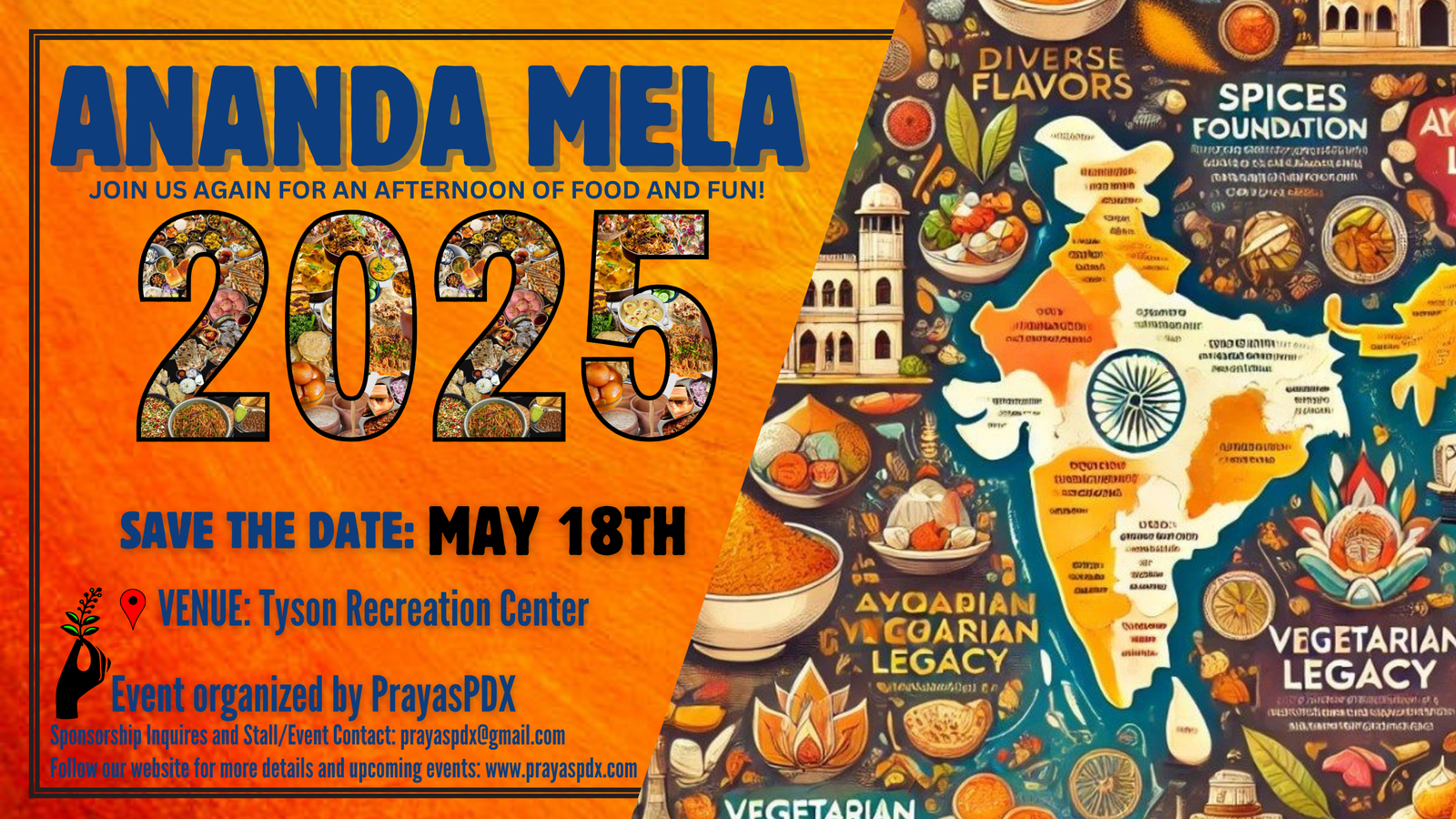 Ananda Mela 2025